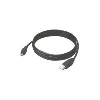 Mcl Cable Firewire IEEE 1394 6/4 2.0m (MC931AB-2M)